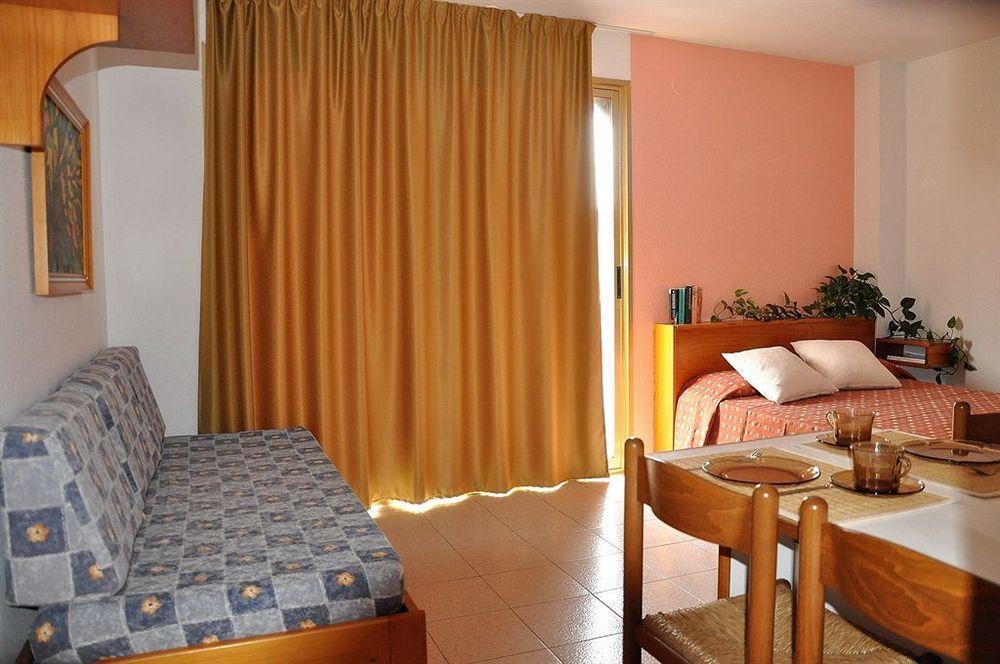 Safari Aparthotel Calella