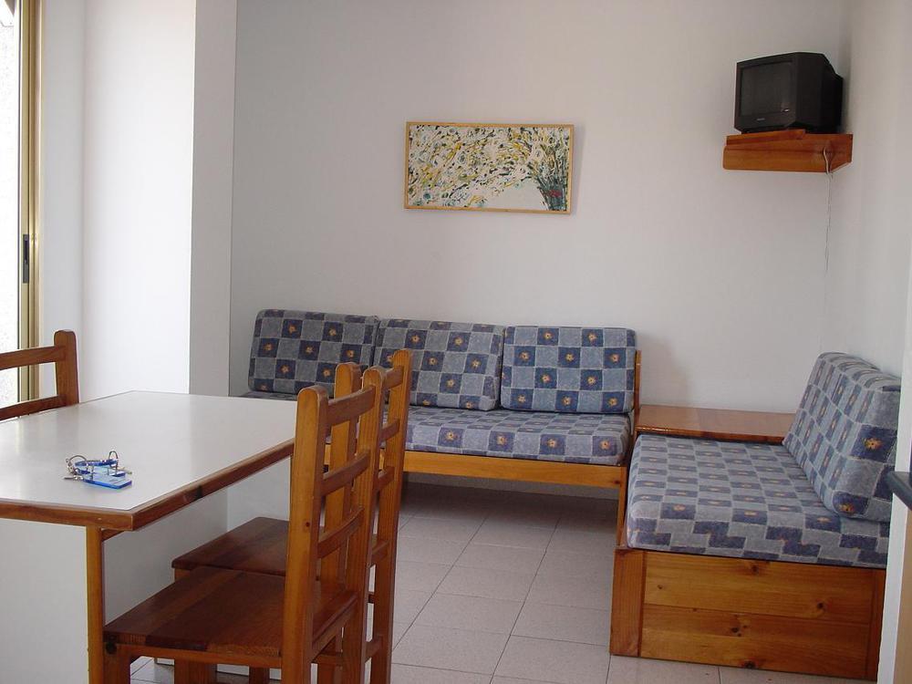 Safari Aparthotel Calella