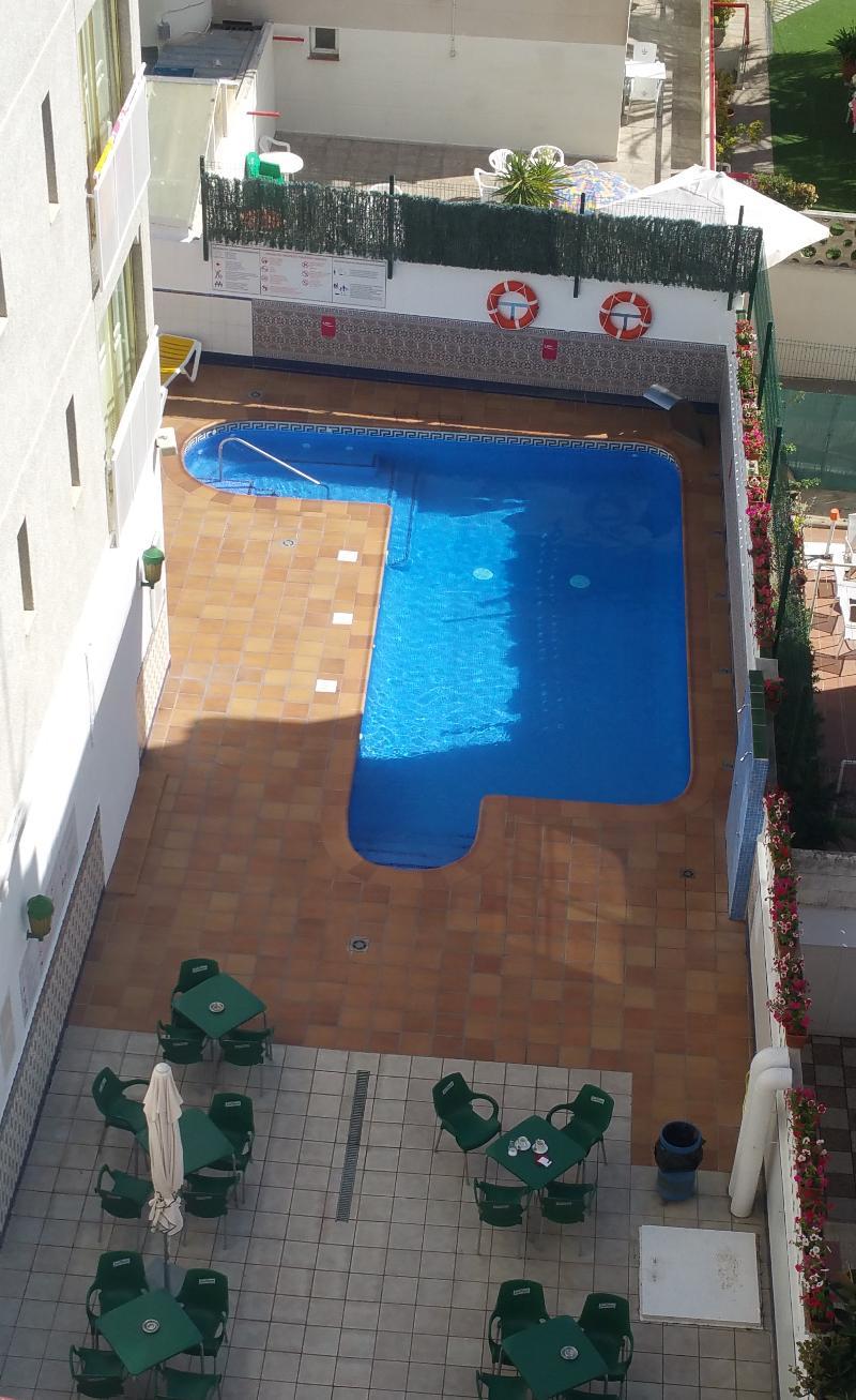 Safari Aparthotel Calella