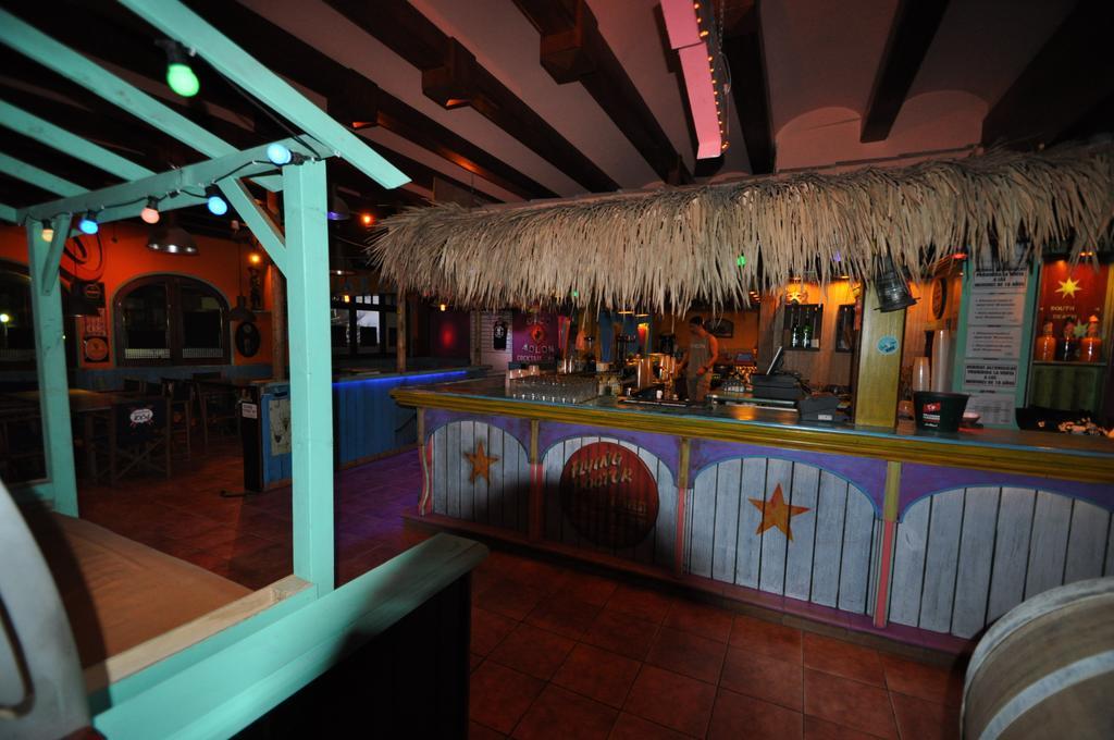 Safari Aparthotel Calella