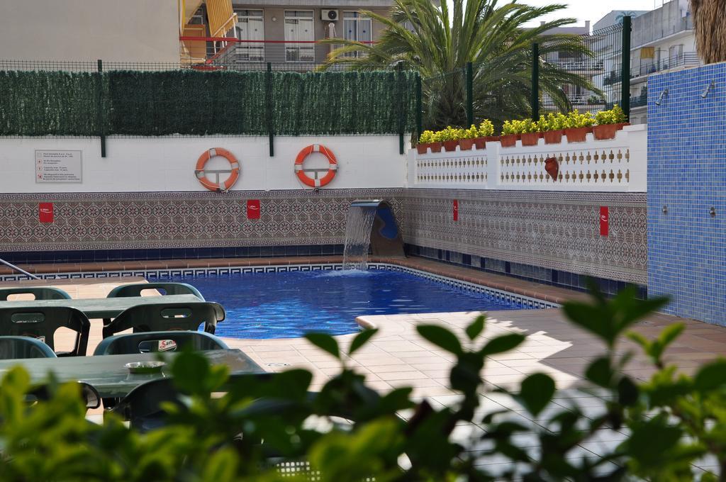 Safari Calella