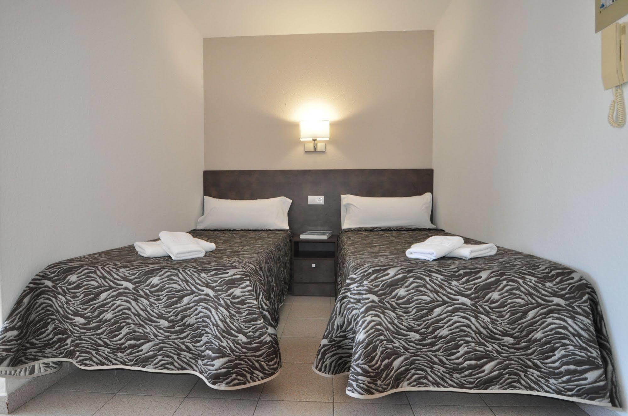 Safari Aparthotel