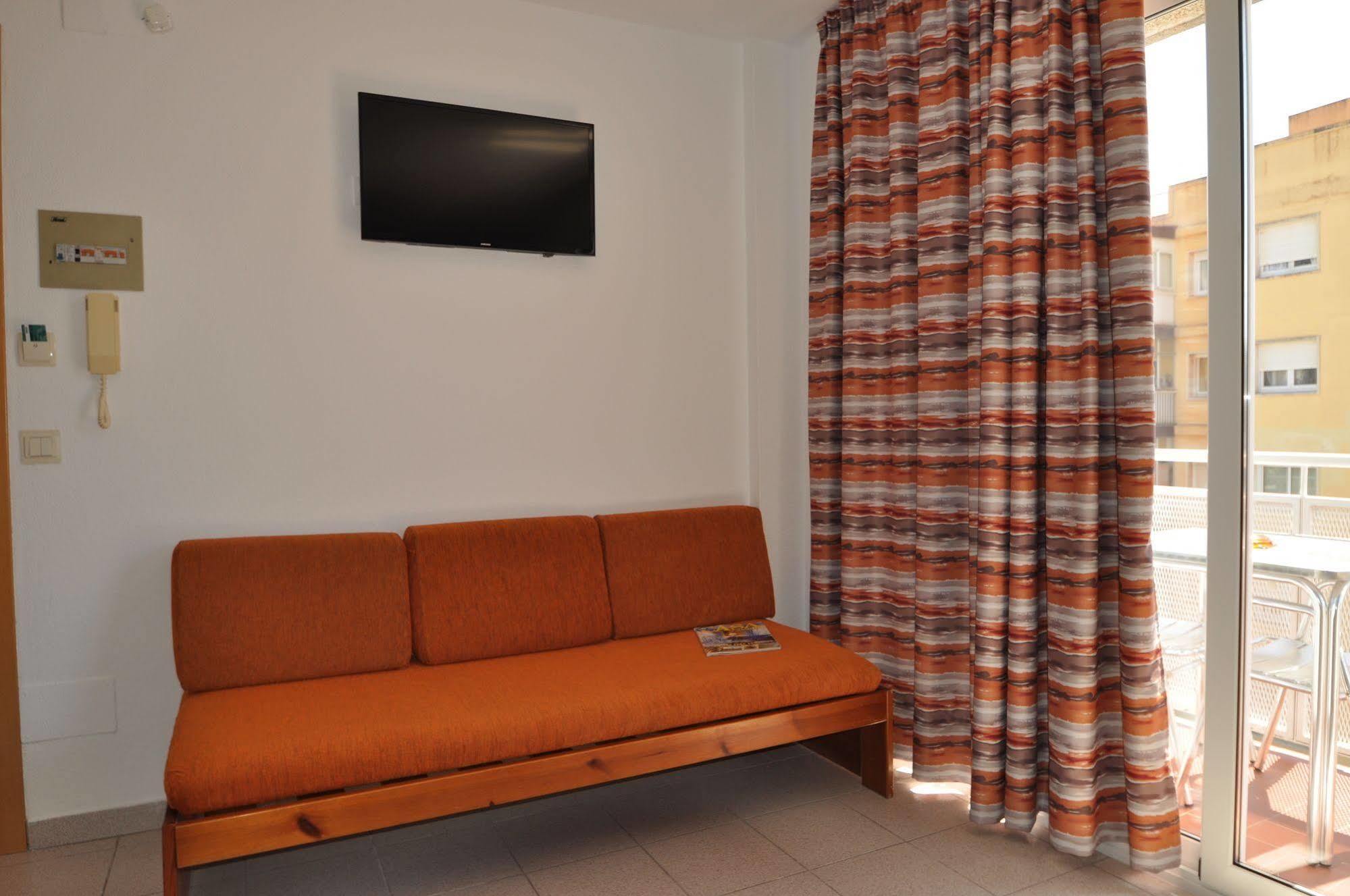 Aparthotel Safari