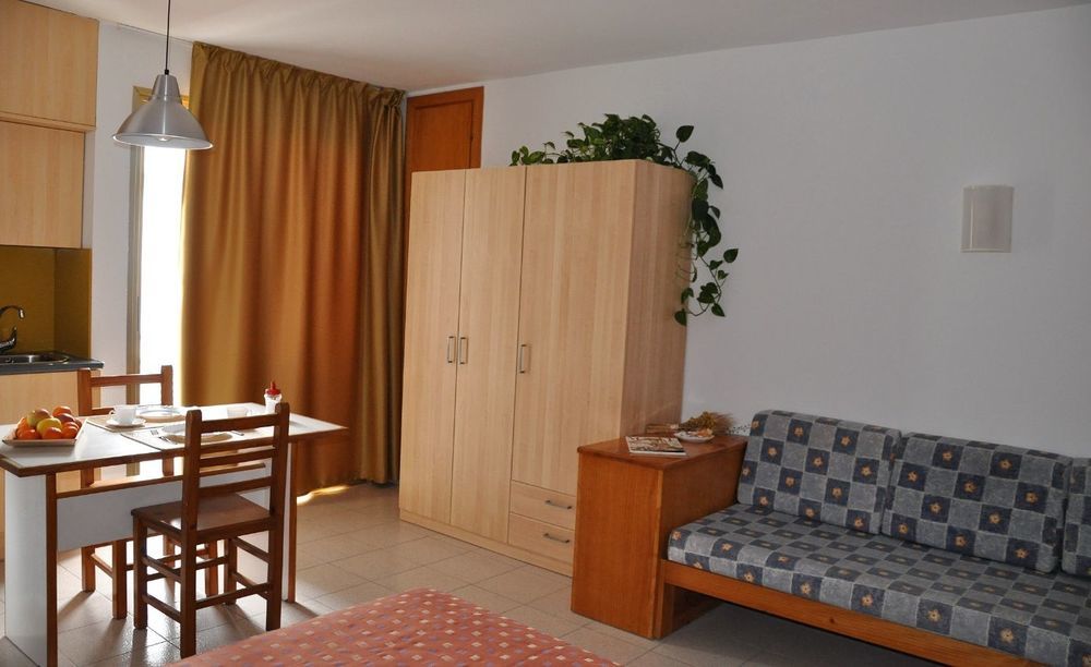 Safari Aparthotel