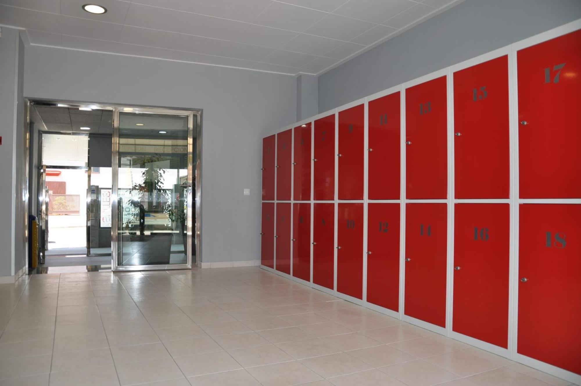 Safari Aparthotel Calella