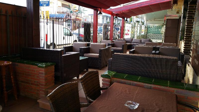 Safari Calella