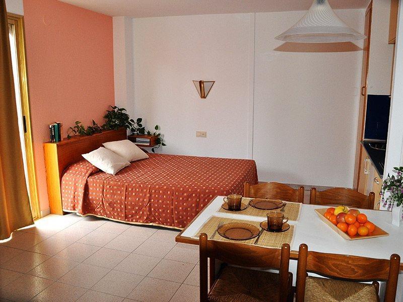 Safari Aparthotel Calella