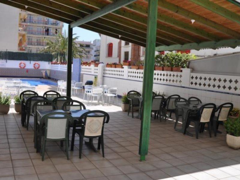 Safari 2* Calella