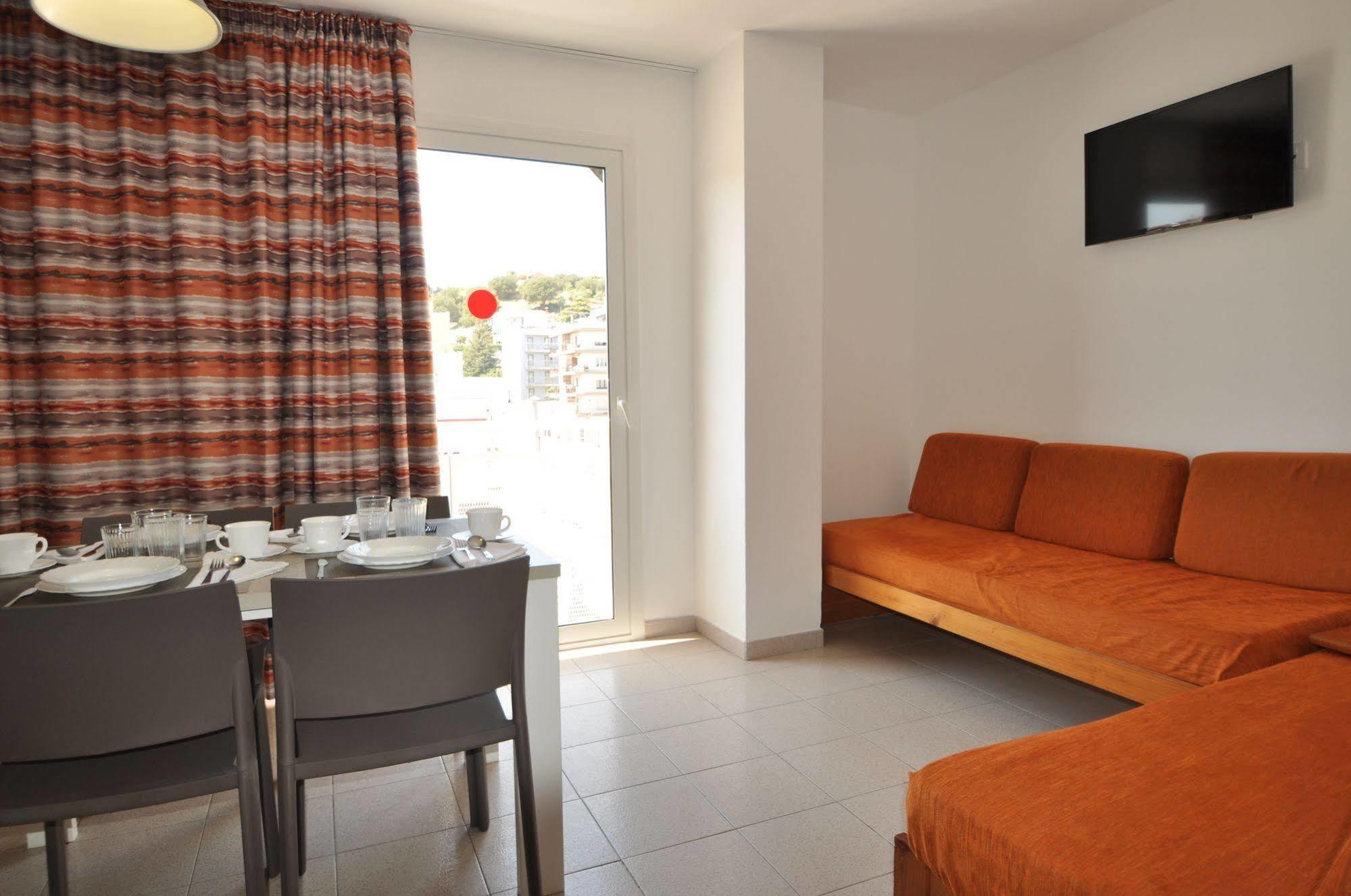 Safari Aparthotel